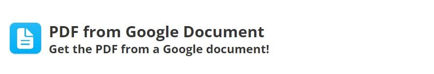 PDF-from-Google-document