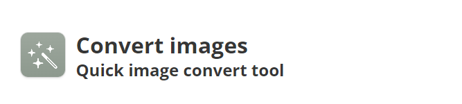 convert-images