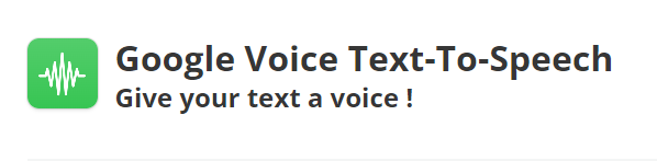 google-voice