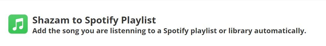 shazam-to-spotify