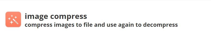 image-compress