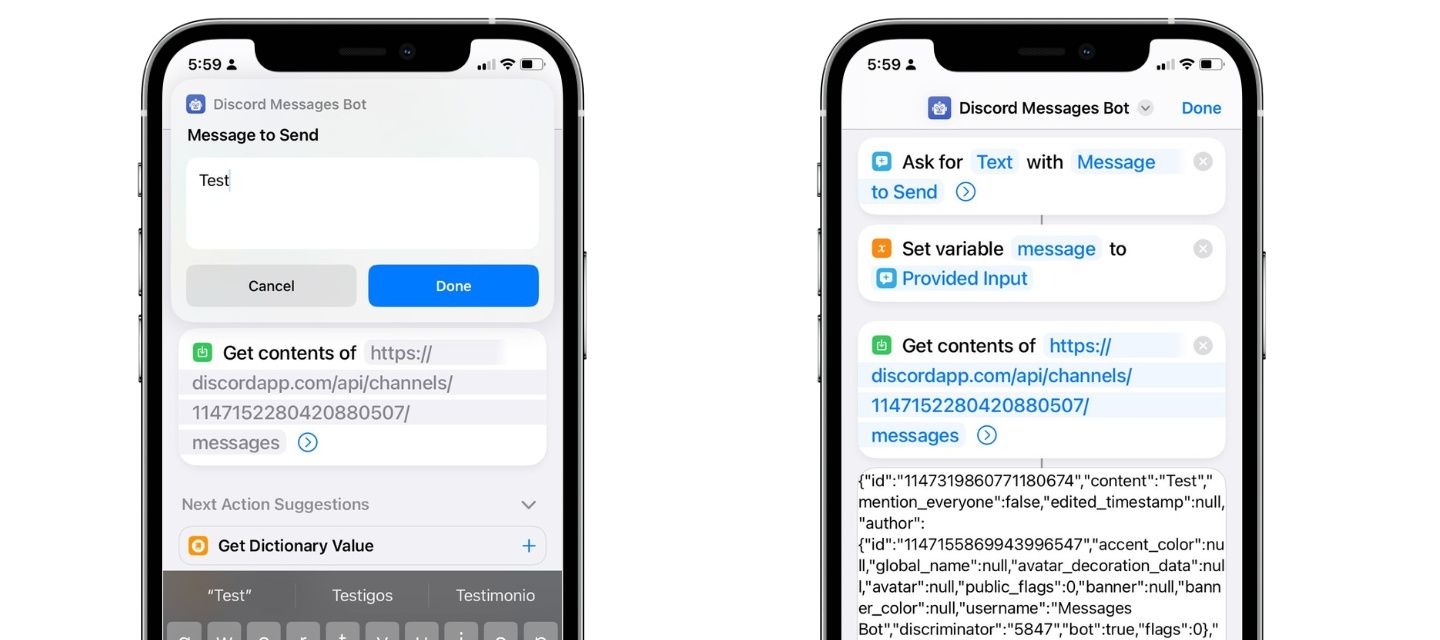 How to Add a Bot to a Discord Channel on iPhone or iPad