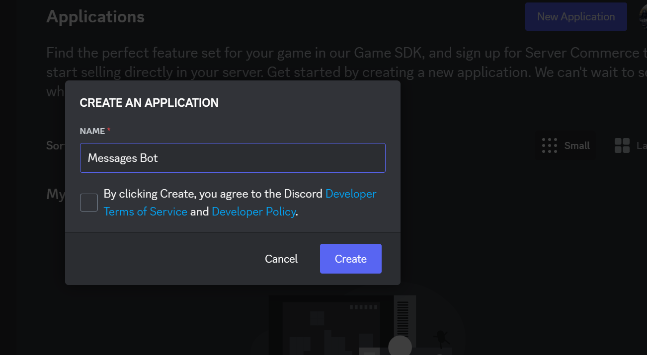 How to Invite Your Discord Bot to Your Server 