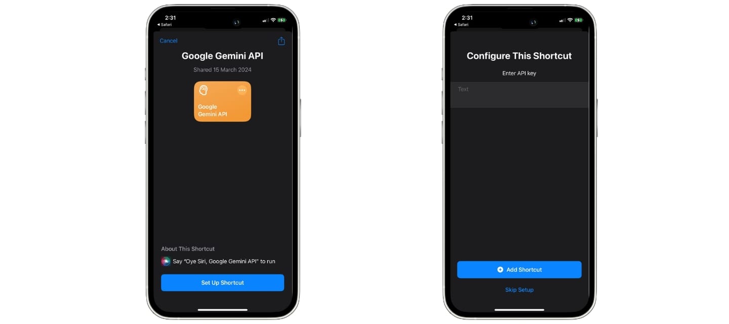 Google Gemini AI API: Start The Conversation With More Than 30 Requests