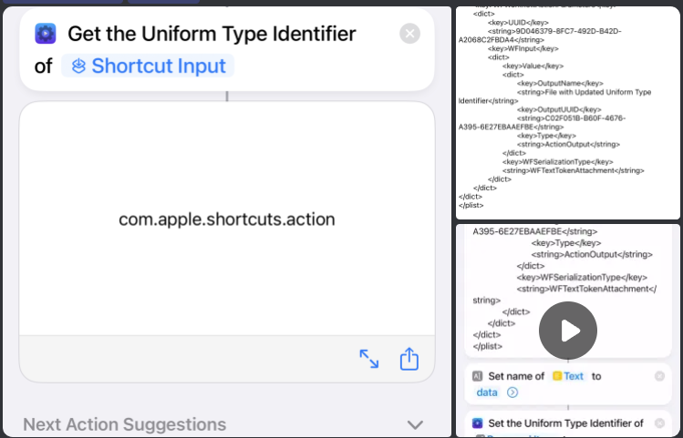 Revolutionizing Shortcuts: a Game-Changing Method for Copy/Paste Actions