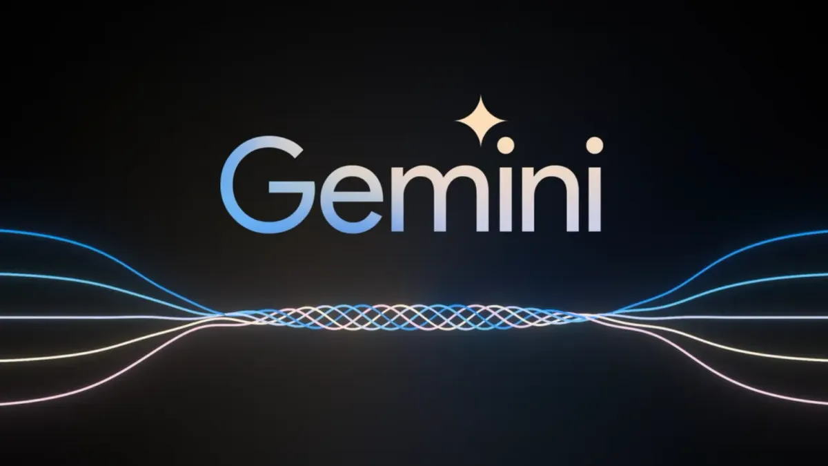 Google Gemini: what is it, how does it work, differences with GPT and when can you use this artificial intelligence model?