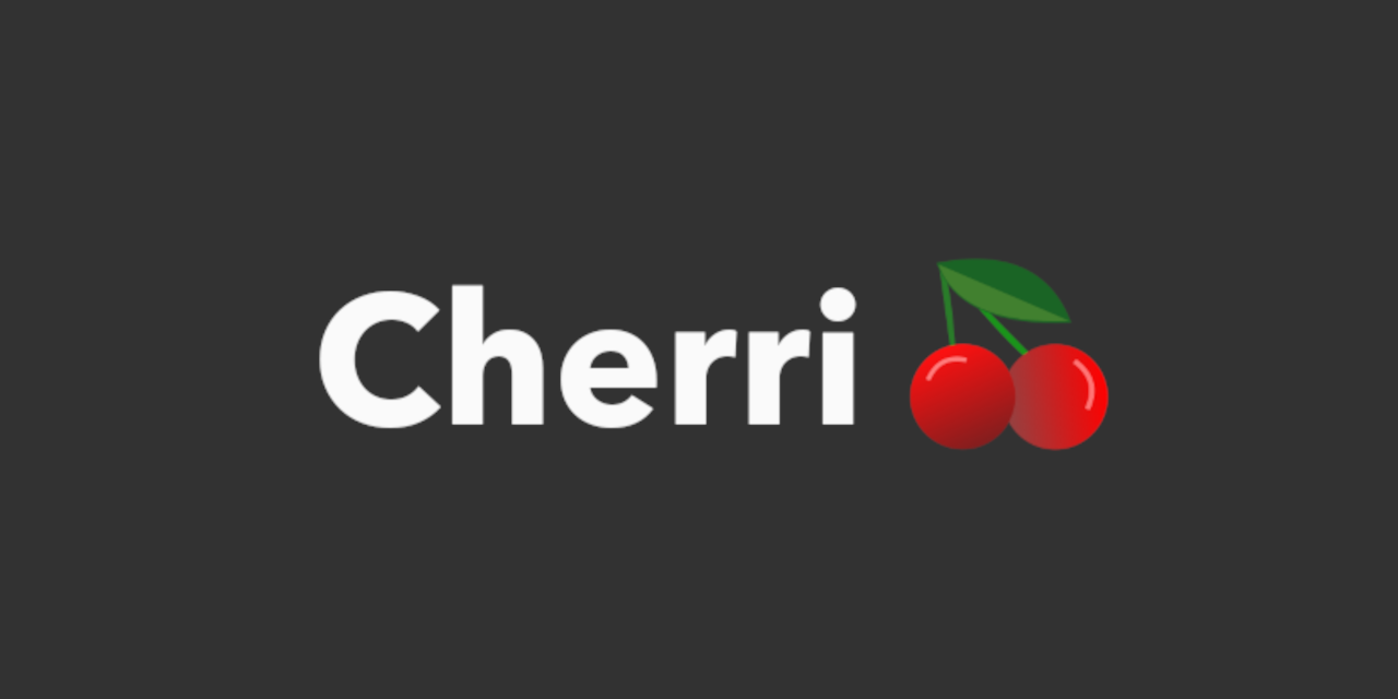 Introducing Cherri: a development environment for Apple Shortcuts