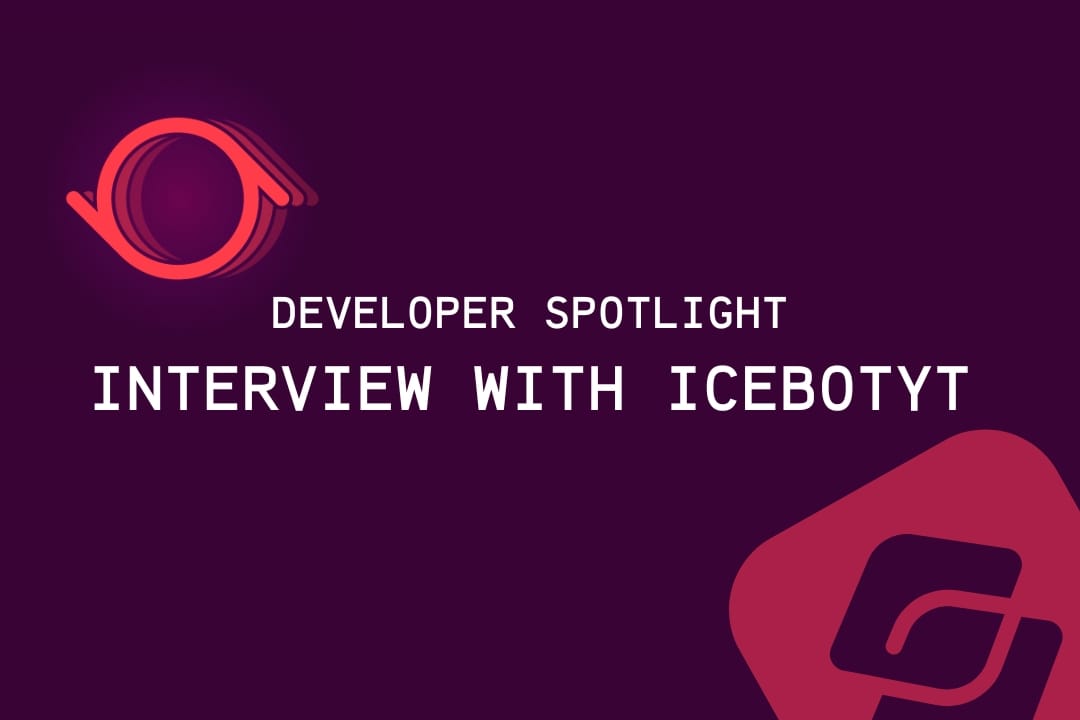 Interview with IceBotYT: The Developer behind the Flightcuts