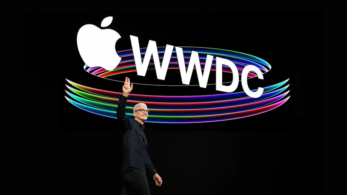 What is Apple's WWDC? A Brief History for New Users