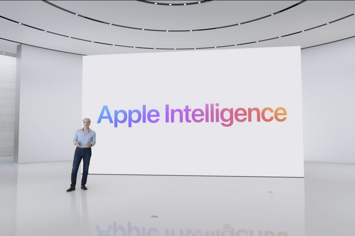 Apple Intelligence: This is Apple's ambitious bet to finally integrate AI into its entire ecosystem