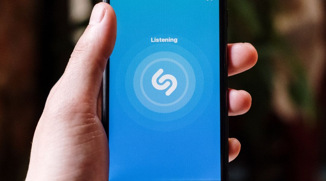 Discover your New Favorite Song with this Shazam Shortcut