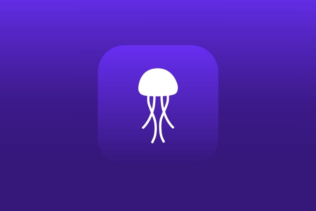 Getting started with Jellycuts: a development environment for Apple shortcuts