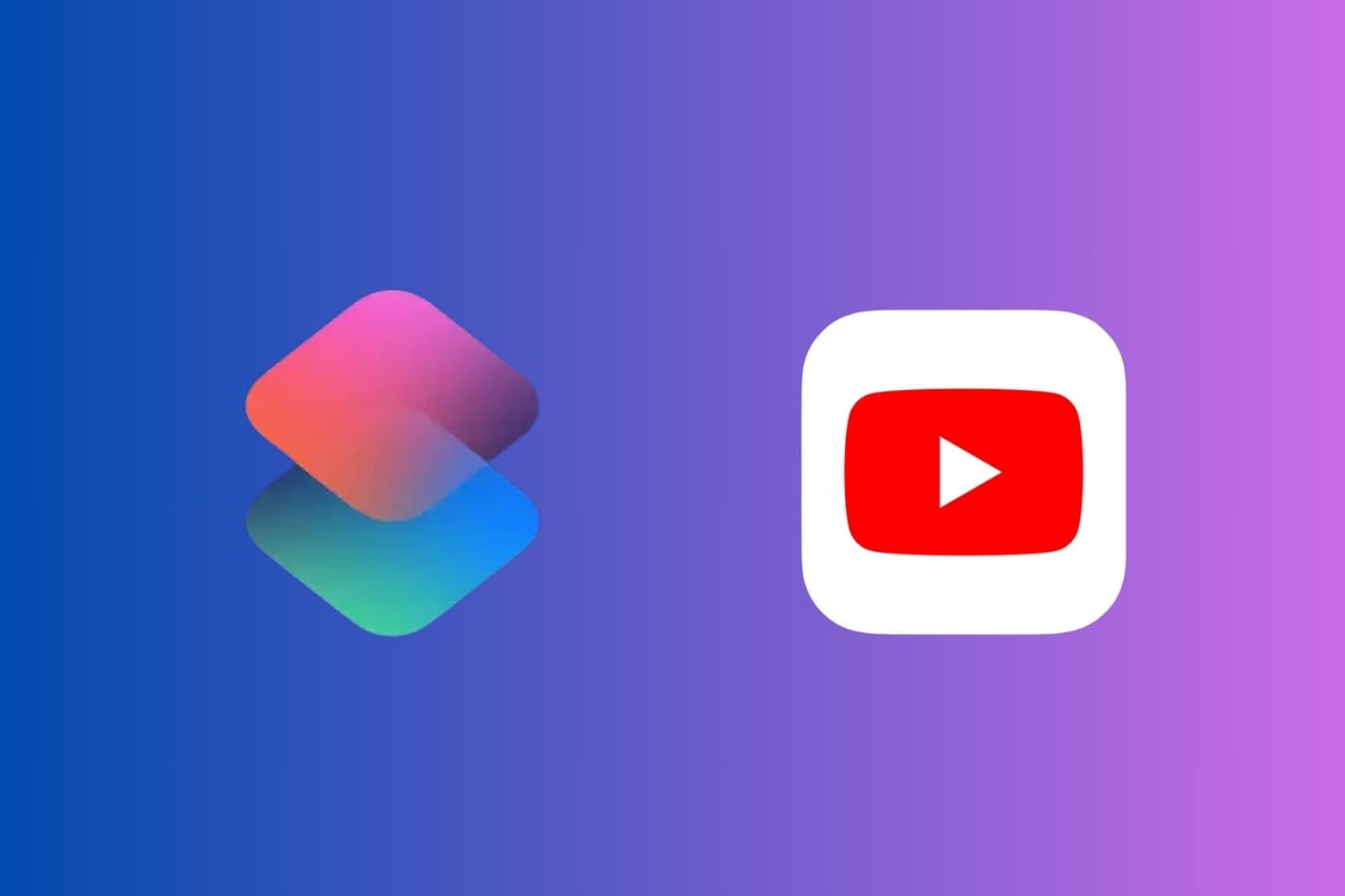 How to Summarize YouTube Videos on iOS Using a Shortcut