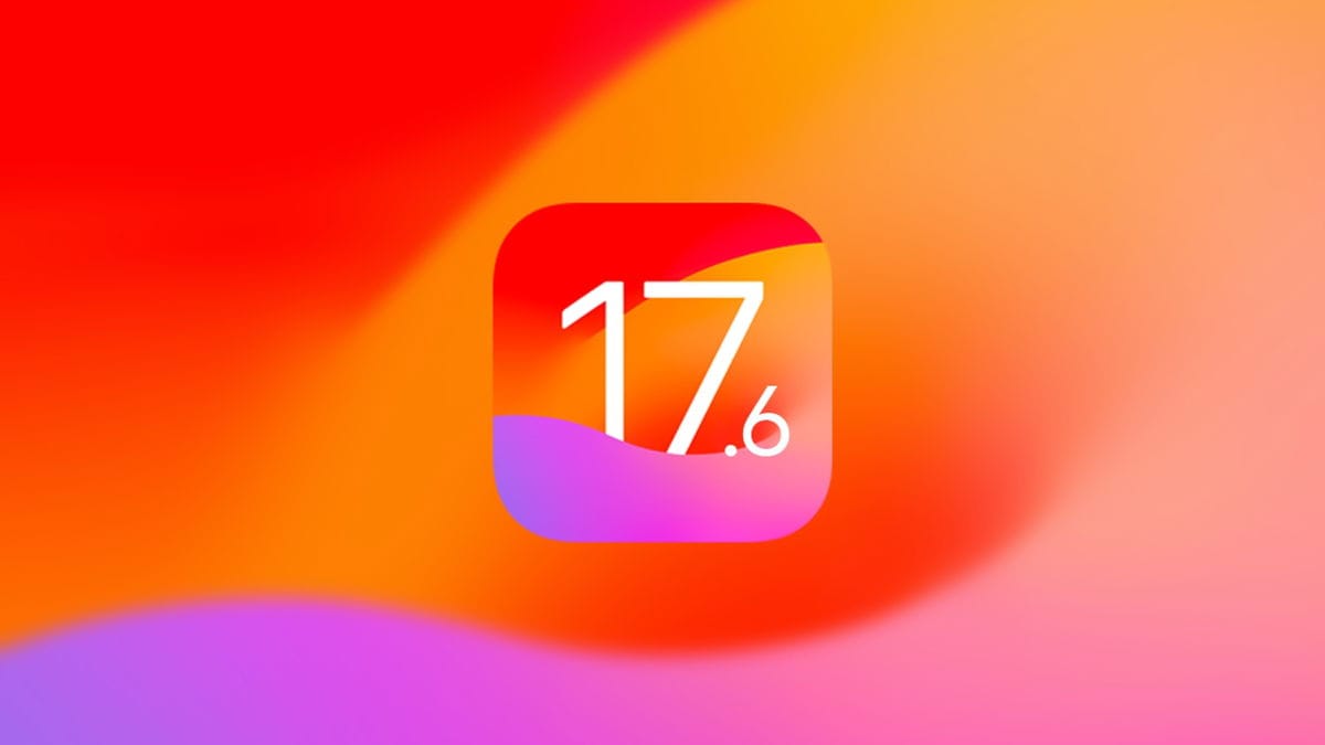 Apple Stops Signing iOS 17.6, the Arrival of iOS 18 is Imminent