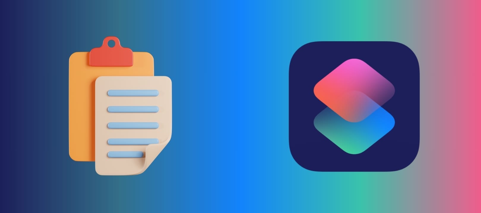 How to Easily Get a Clipboard Manager on iOS Using Shortcuts