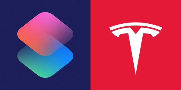 Tesla's Latest Update Enables Seamless Integration of Apple Shortcuts