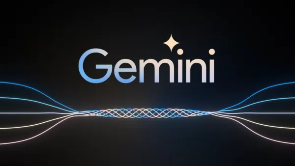 Google Gemini: what is it, how does it work, differences with GPT and when can you use this artificial intelligence model?