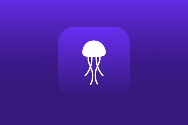 Getting started with Jellycuts: a development environment for Apple shortcuts