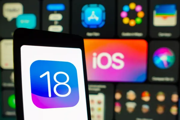 The Public Beta Version of iOS 18 is Now Available. Here's How to Download It