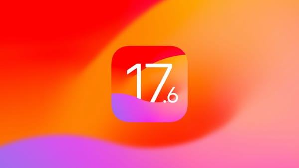 Apple Stops Signing iOS 17.6, the Arrival of iOS 18 is Imminent