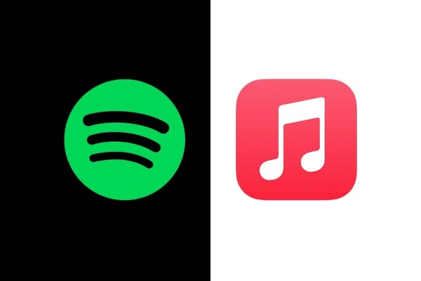 Convert Links Between Spotify and Apple Music with an Apple Shortcut