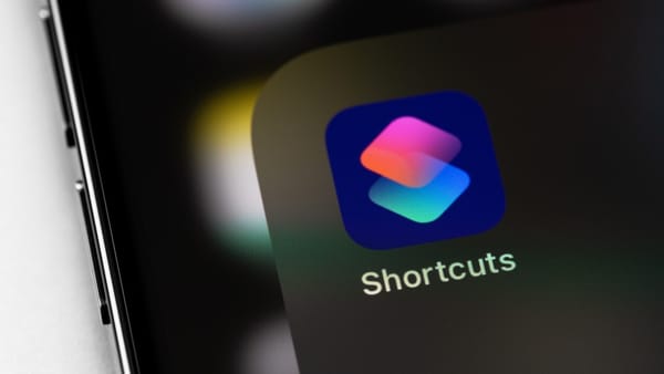 The Hidden "AppleGPT": You Can Try Apple's AI in Your Shortcuts Today!