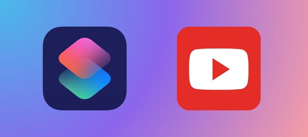 Summarize your YouTube videos with this AI-powered shortcut