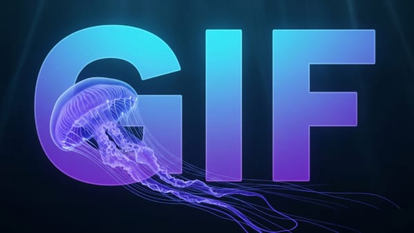 Create Custom GIFs with Jellycuts and Apple Shortcuts