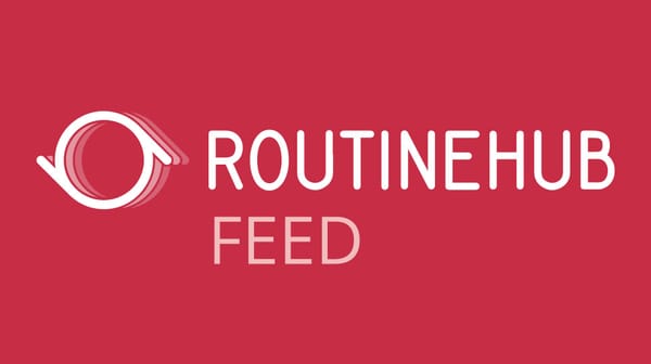 Introducing the New RoutineHub Feed: A Better Way to Stay Updated