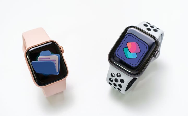 Exploring the Innovative Watch Files: Unleashing File Management on your Apple Watch.