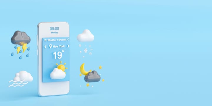 How to Create Your Own Weather Forecaster in Apple Shortcuts - Exclusive Video Tutorial