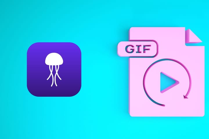 Create Custom GIFs with Jellycuts and Apple Shortcuts