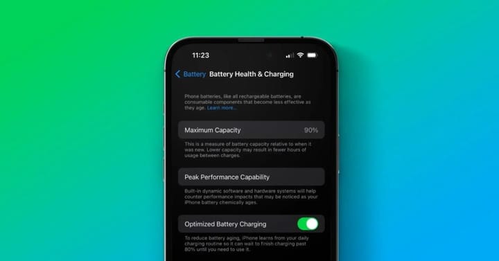 How to Check Your iPhone Battery Health in an Advanced and Accurate Way
