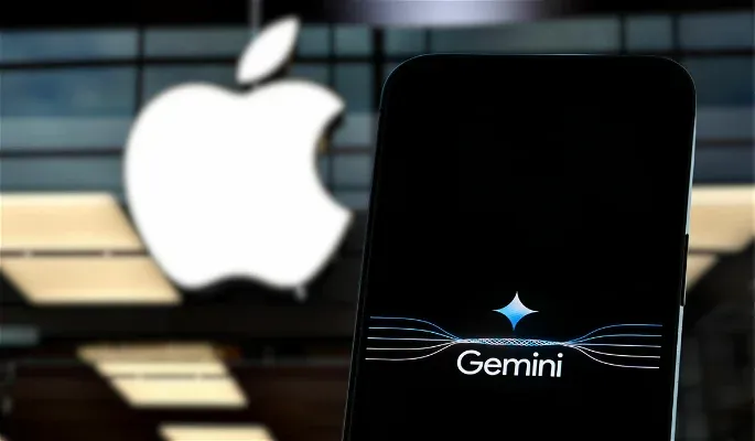 Apple to Announce Gemini Integration on iOS This Fall