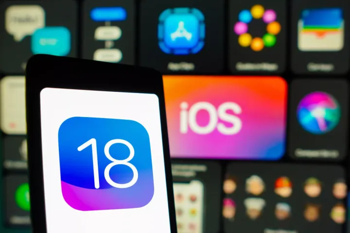 The Public Beta Version of iOS 18 is Now Available. Here's How to Download It