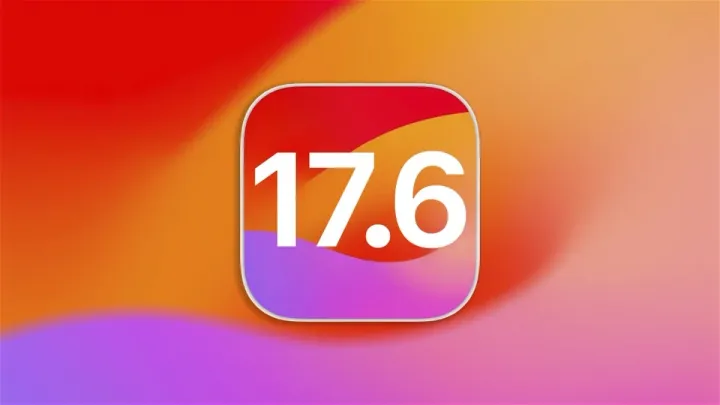iOS 17.6 is about to arrive on the iPhone and these are the new features.